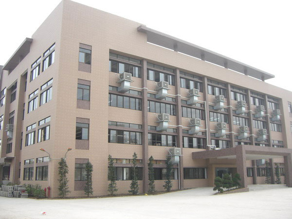 電子廠降溫環(huán)?？照{(diào)解…