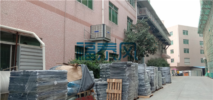 工廠降溫通風(fēng)哪種方式省錢有效？