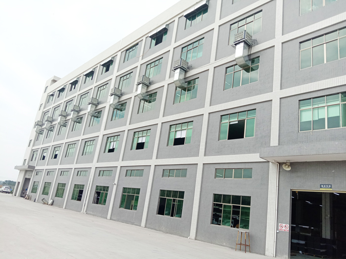 環(huán)?？照{(diào)適合應(yīng)用在哪些工廠車間降溫呢？