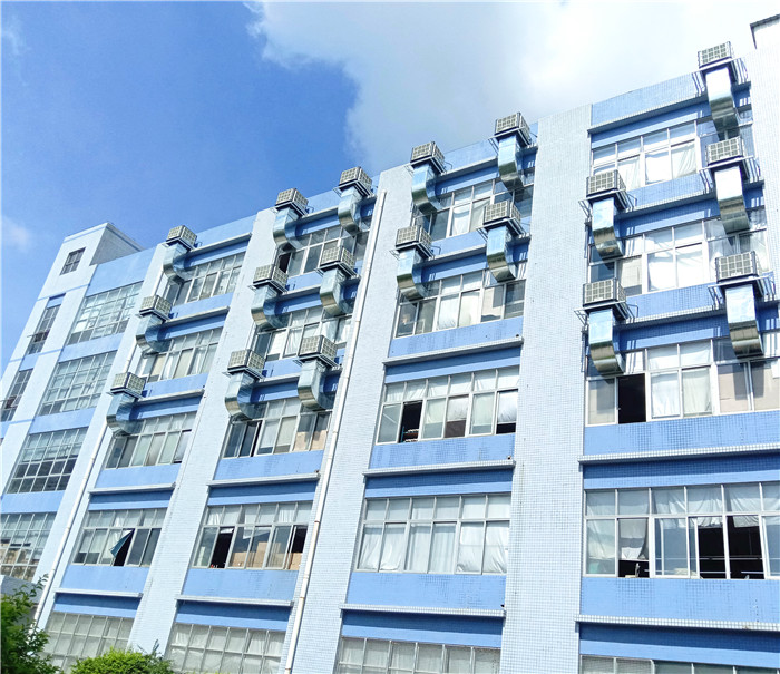 東莞環(huán)保空調(diào)安裝費(fèi)多少錢一臺(tái)？